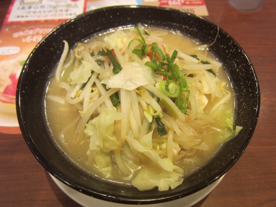 IMG_8807ガスト野菜タンメン (1)