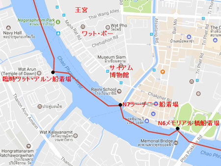 20170125 Map Boat