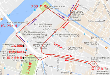 Bus32 Map Detaile