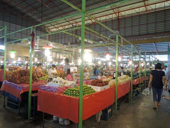 Salaya Market 2016NOV