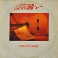 Claudio & Cristina Latini Band / Cor De Dendê