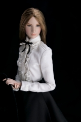 Zoe Benson Dressed Doll Ameican Horror 2017