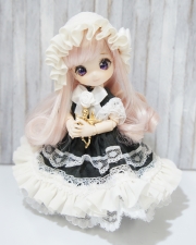 Mini Sweets Doll　メティ　