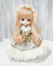 Mini Sweets Doll　アンジェリカ