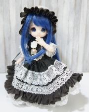 Mini Sweets Doll　アンジェリカ