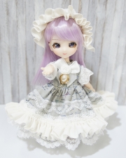 Mini Sweets Doll　アニス