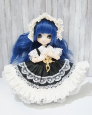 Mini Sweets Doll　エルダー