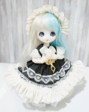Mini Sweets Doll　ホワイトシナモン　