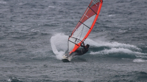 okinawa windsurf 沖縄ウインドサーフィン