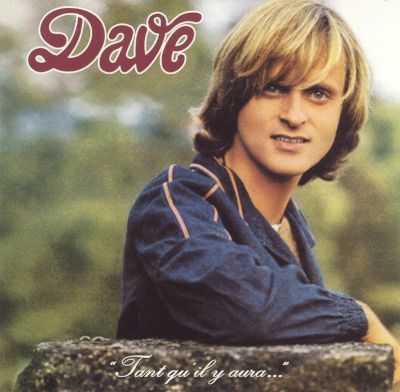 Dave Dansez maintenant