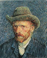 Les âmes1 Van Gogh