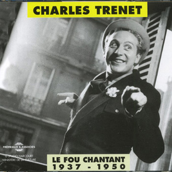 Charles Trenet Mes jeunes années