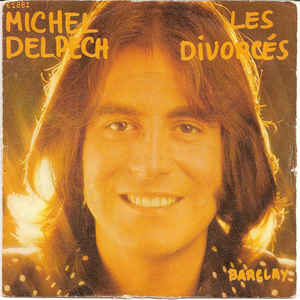 Michel delpeche Les devorces