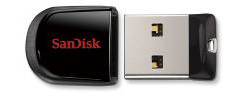 Cruzer Fit USB2 16GB