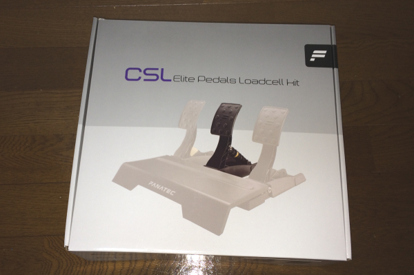 CSL Elite Pedals LC JAPAN 購入！！ - TELのブログ