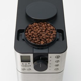 無印コーヒーメーカー01