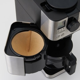 無印コーヒーメーカー02