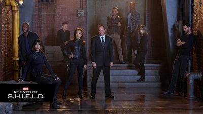 agents of s.h.i.e.l.d. season 2