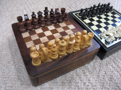 チェス2