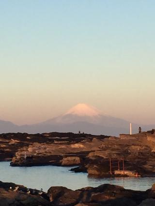 20170101富士山