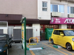 旧高田馬場サービスセンター跡地