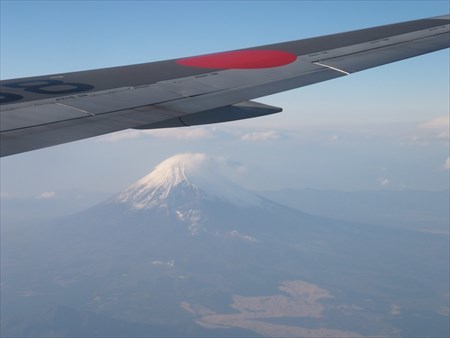 富士山４