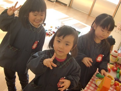 H29年1月19日室内遊び03