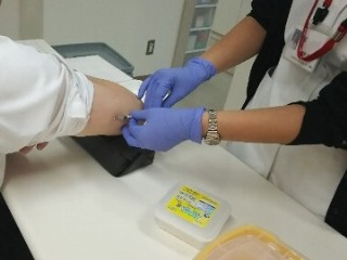 予防接種４