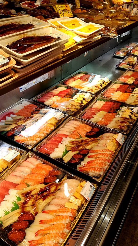 鮮魚 店 タカマル 『タカマル鮮魚店 セブンパークアリオ柏』カキフライ弁当とてんこ盛りの海鮮丼